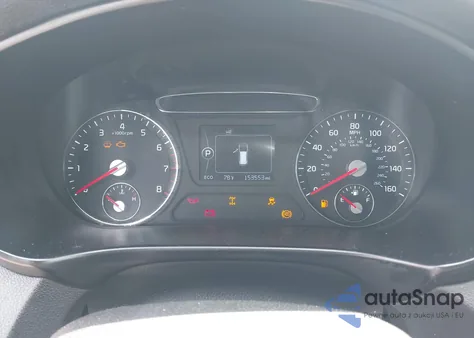 2016 Kia Sorento 2.0T Ex from USA, damaged, VIN 5XYPHDA10GG016872